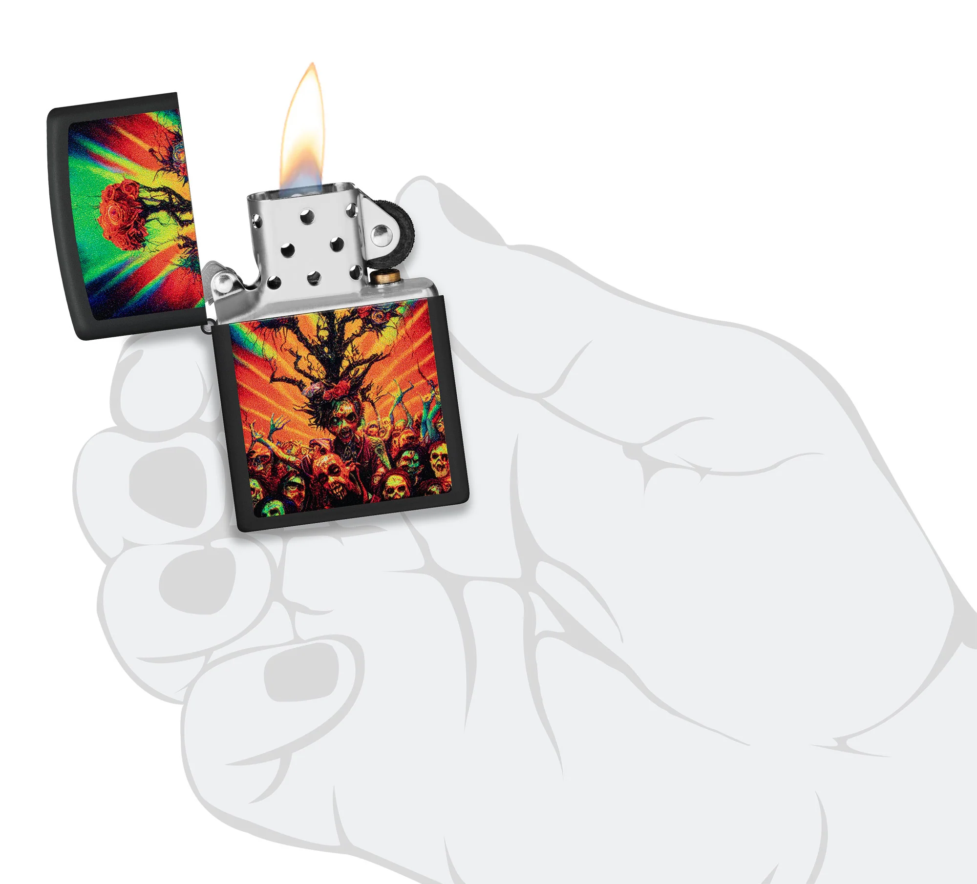 Thumb 4