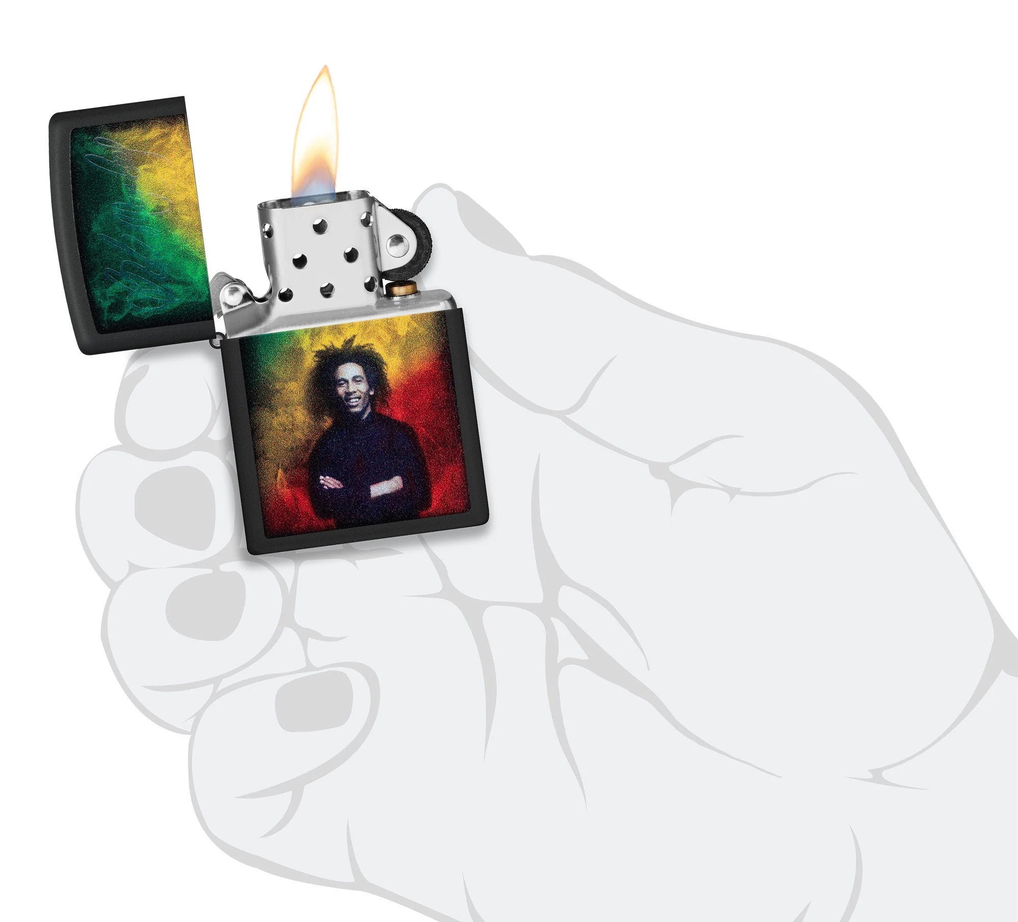 Thumb 4