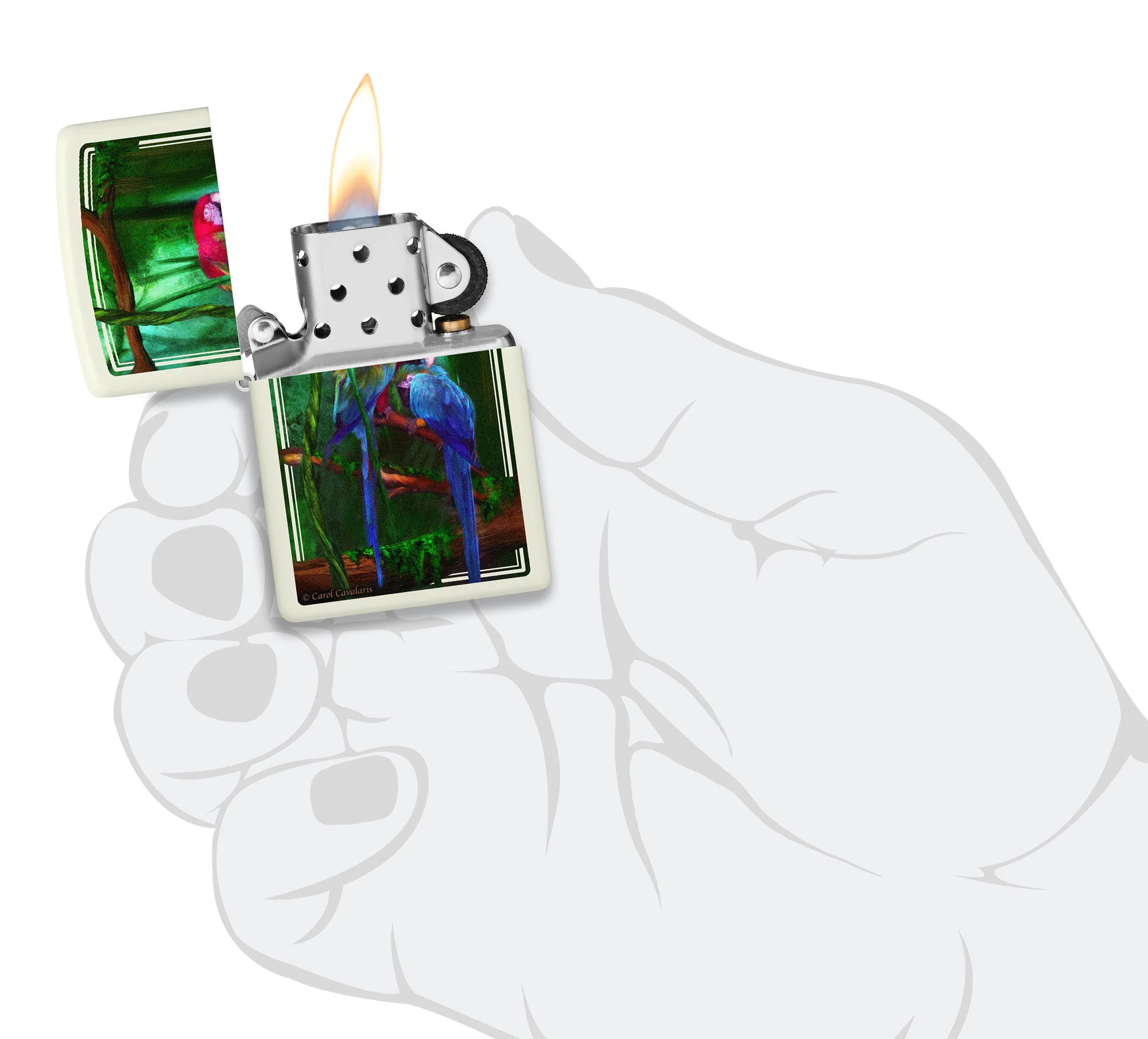 Thumb 4