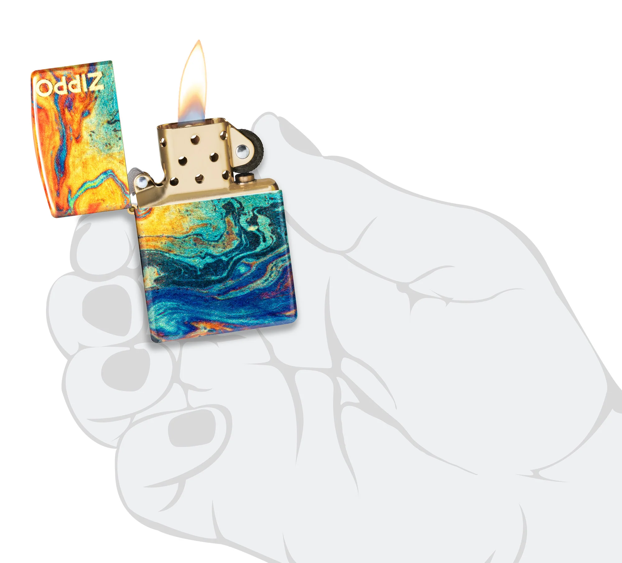 Thumb 5