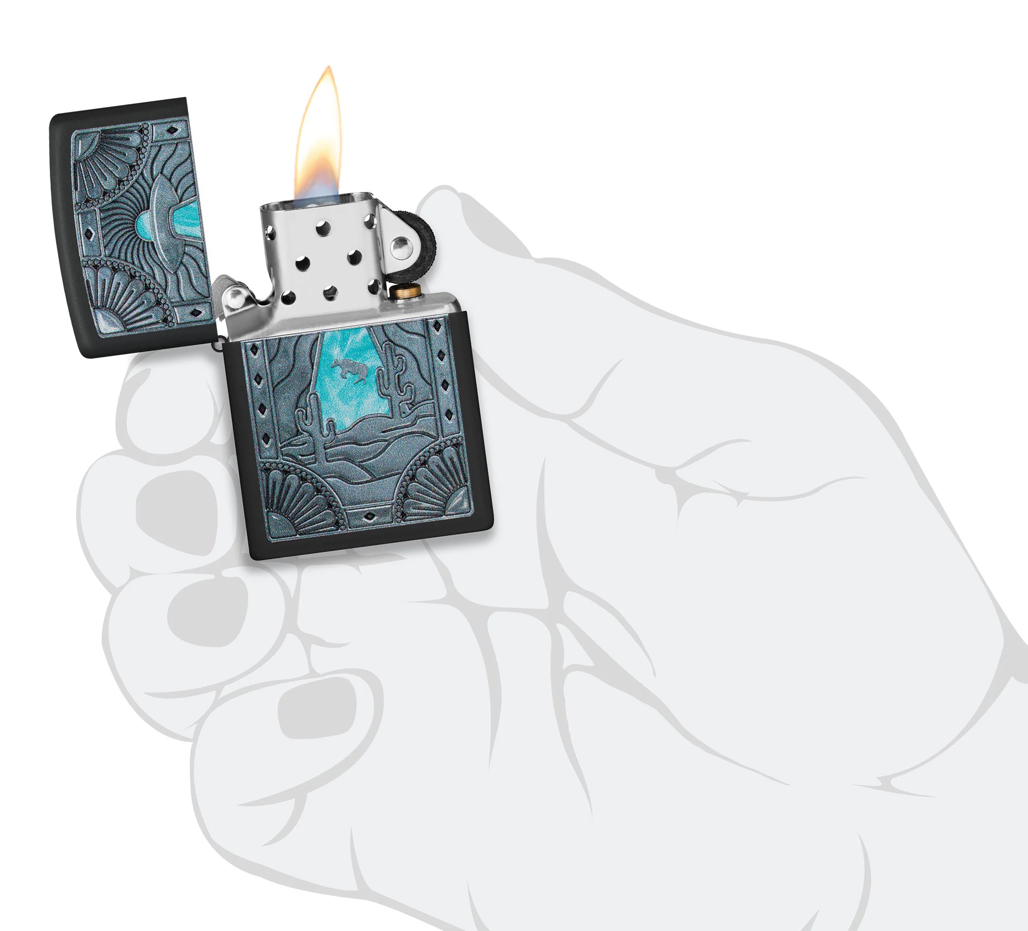 Thumb 4
