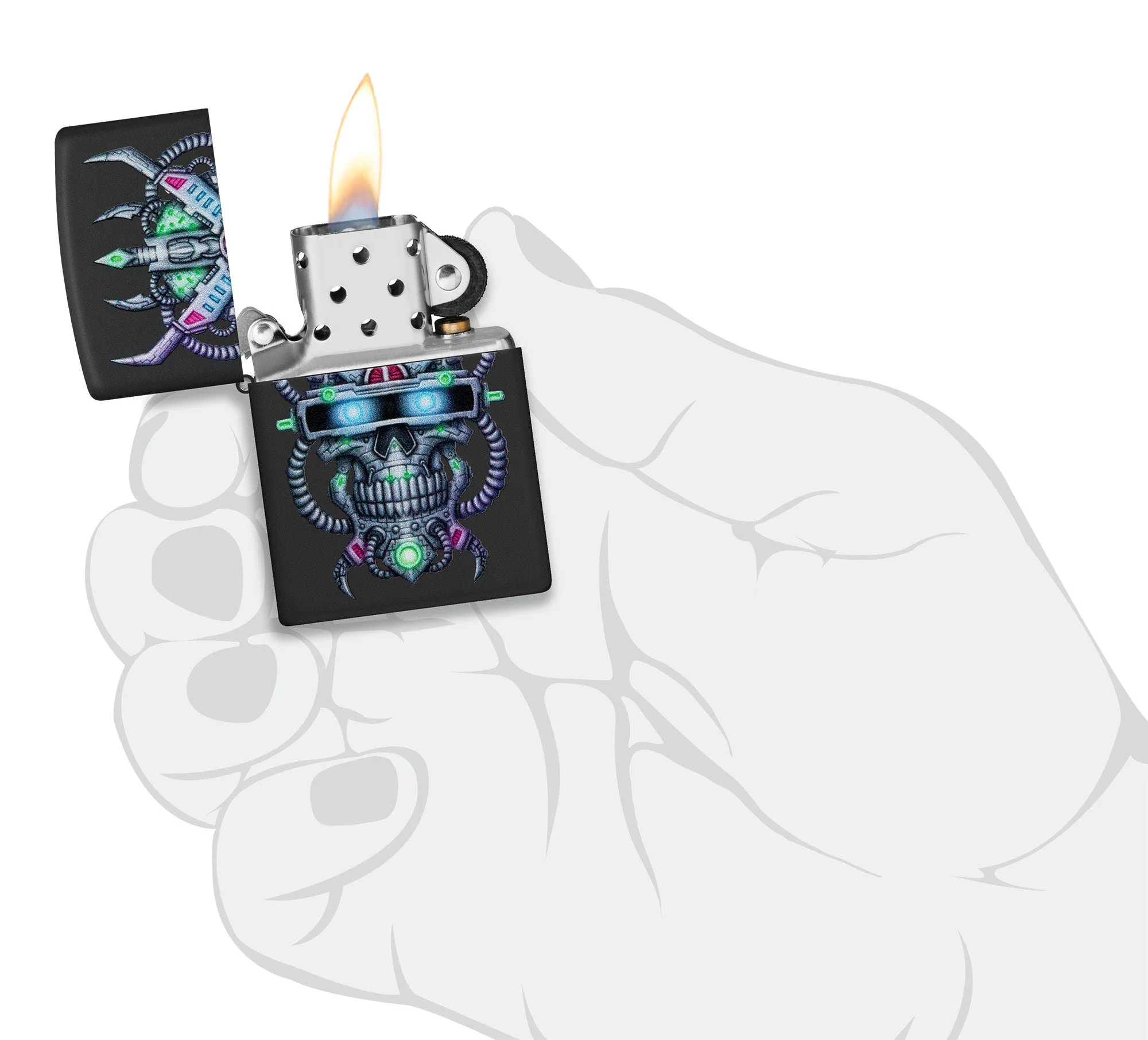 Thumb 4