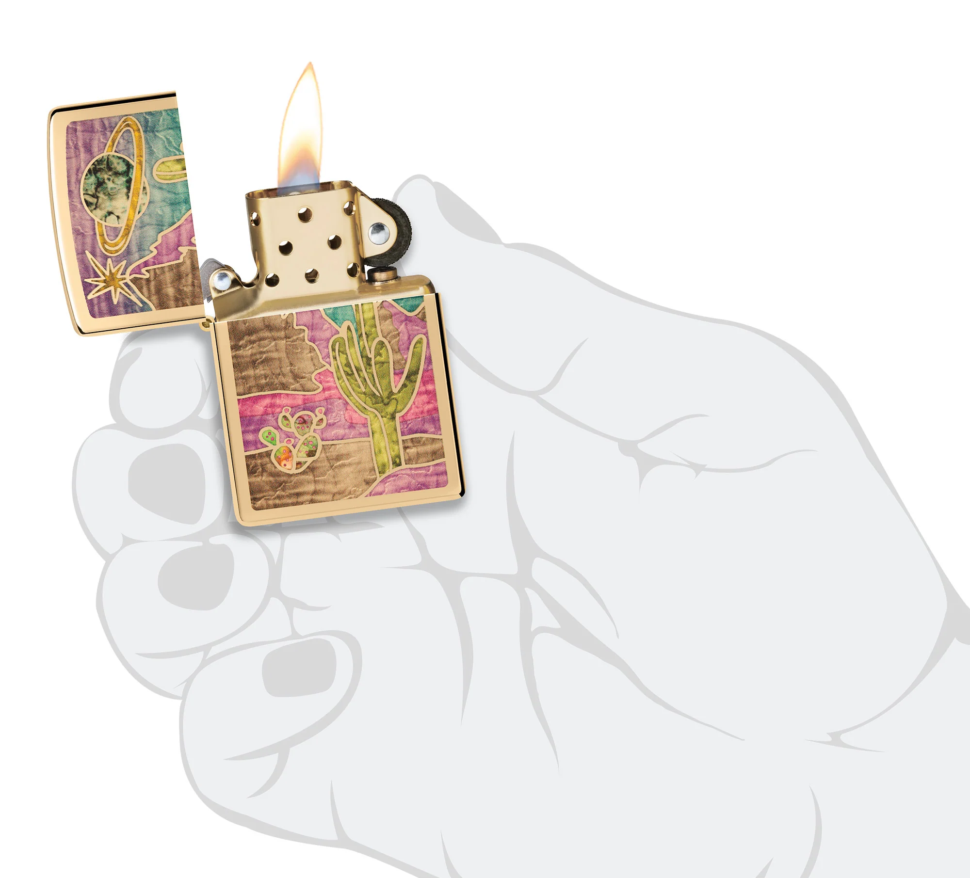 Thumb 4