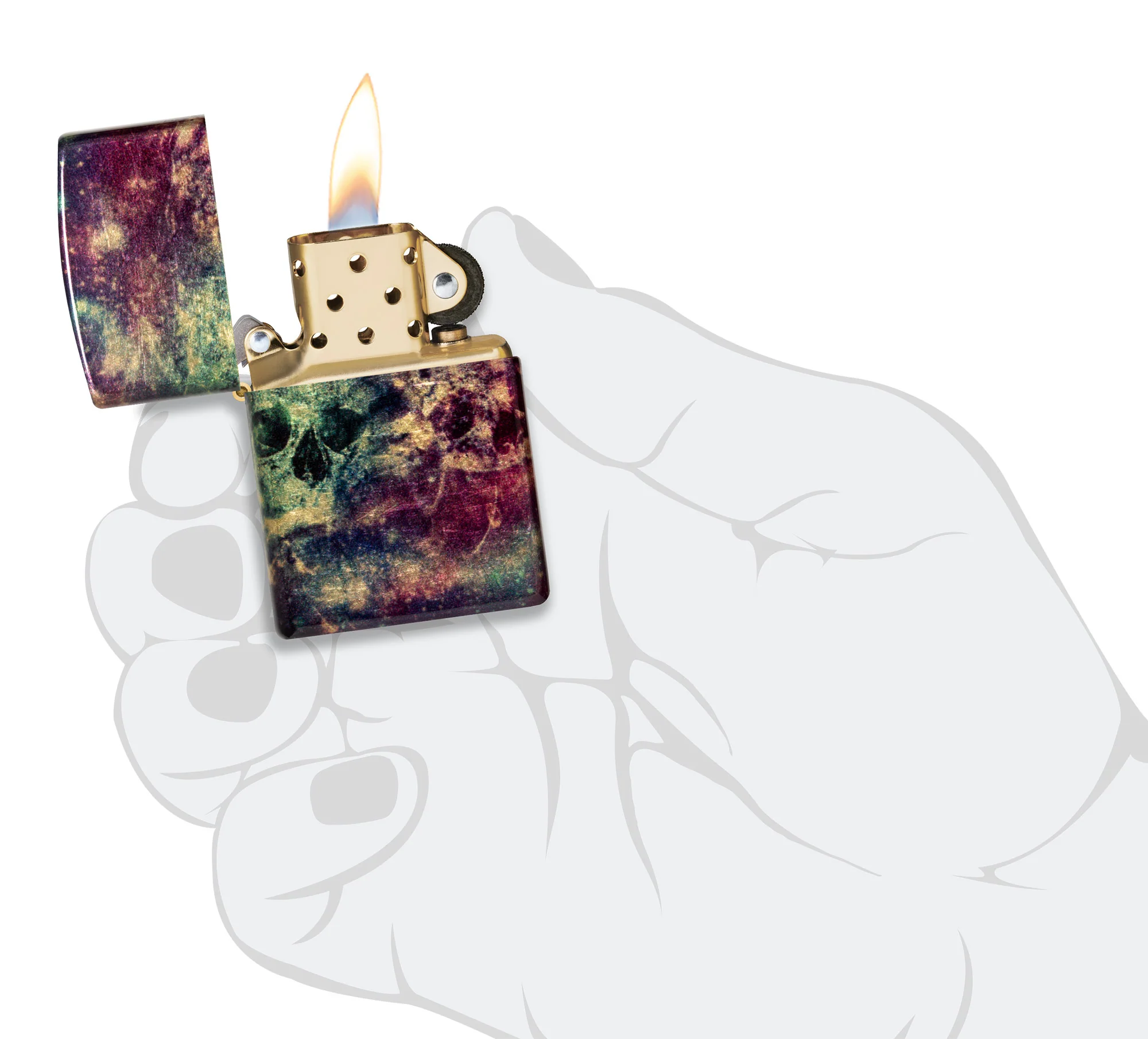 Thumb 5