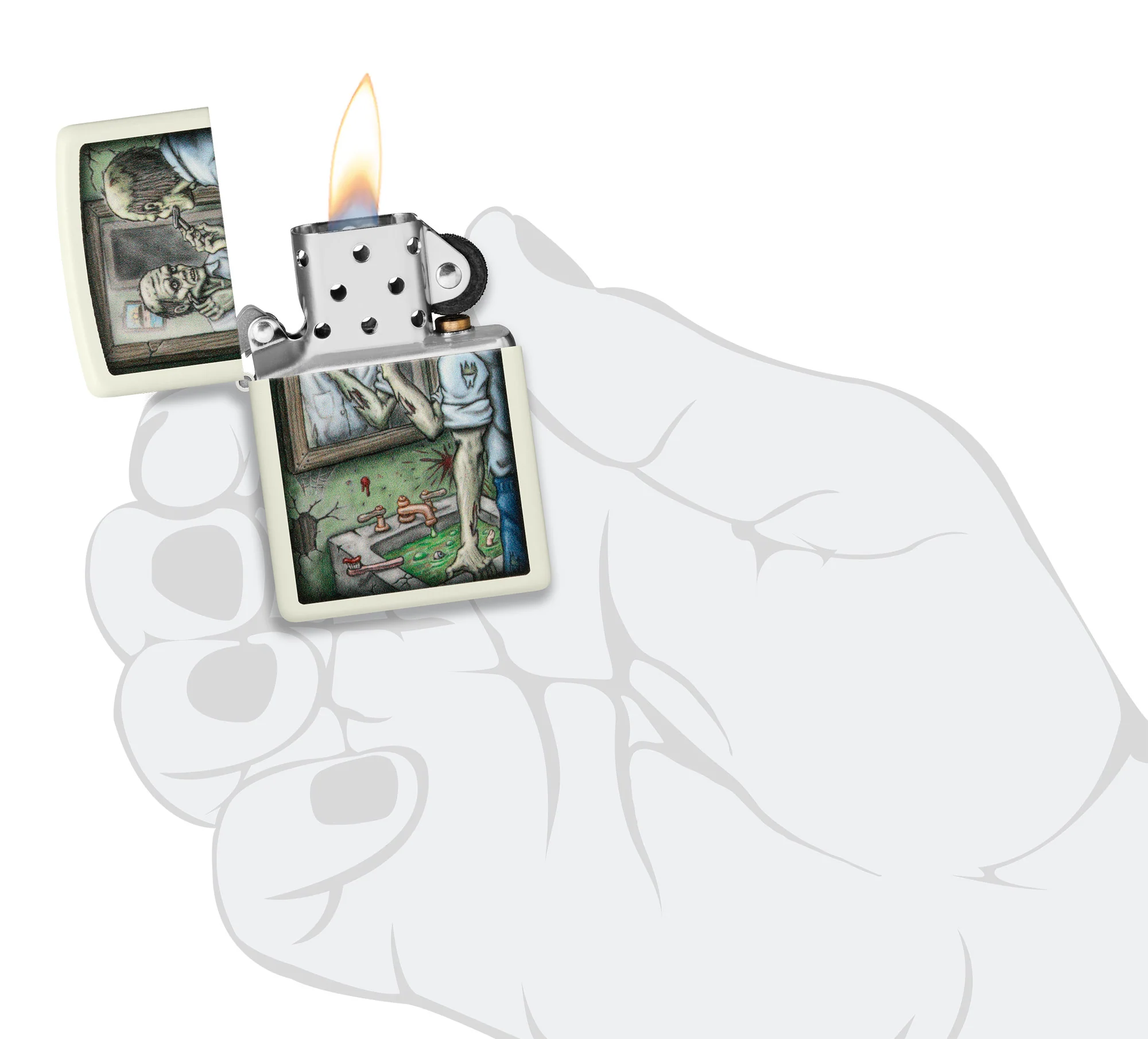 Thumb 4