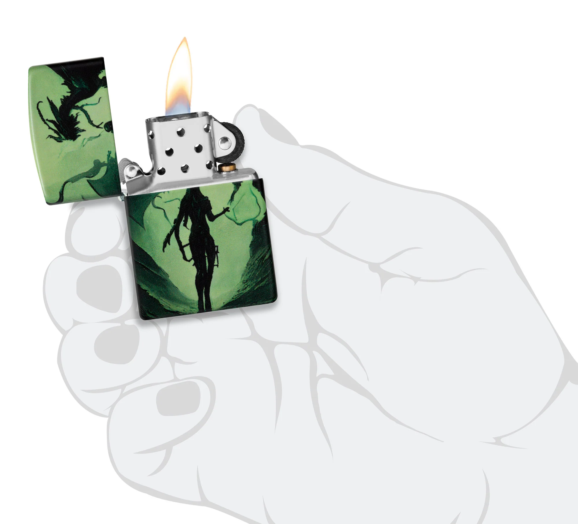 Thumb 5