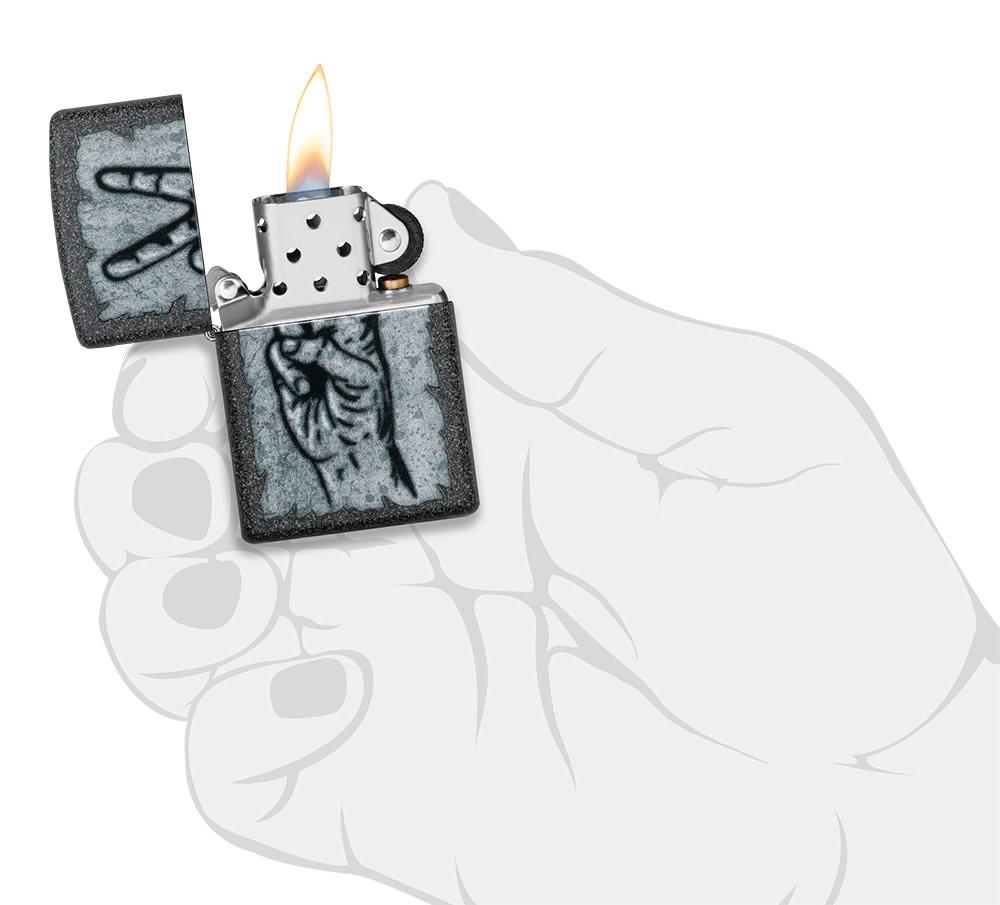 Thumb 4