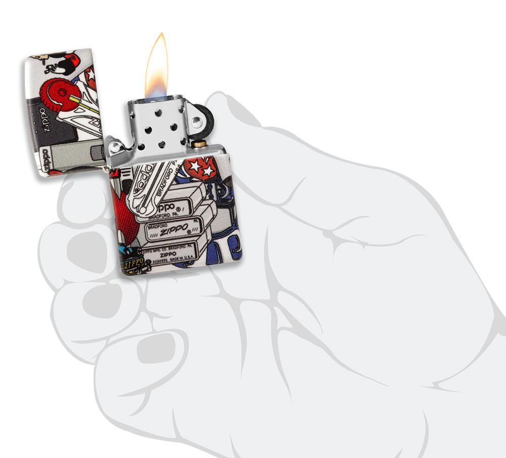 Thumb 5
