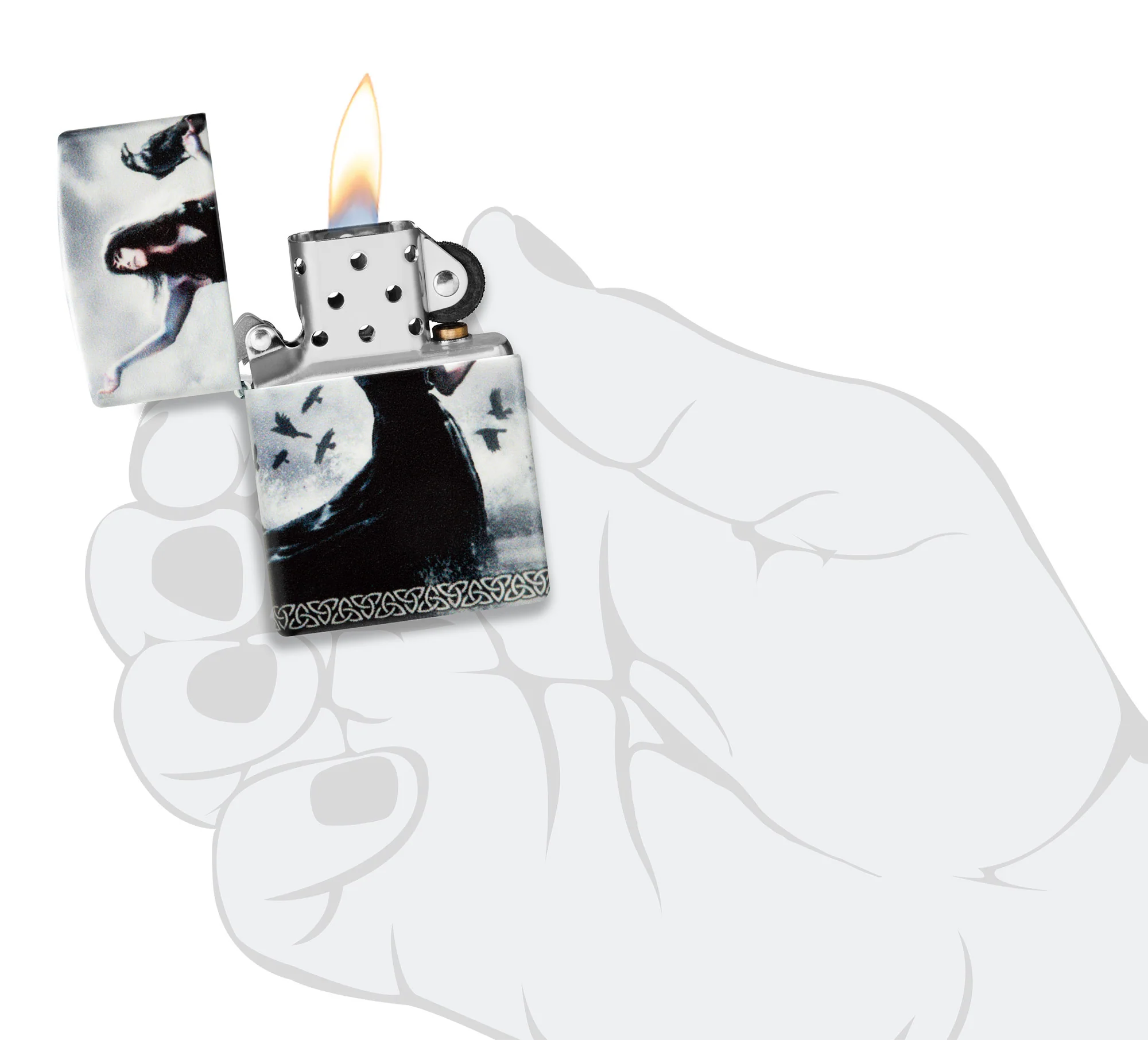 Thumb 5