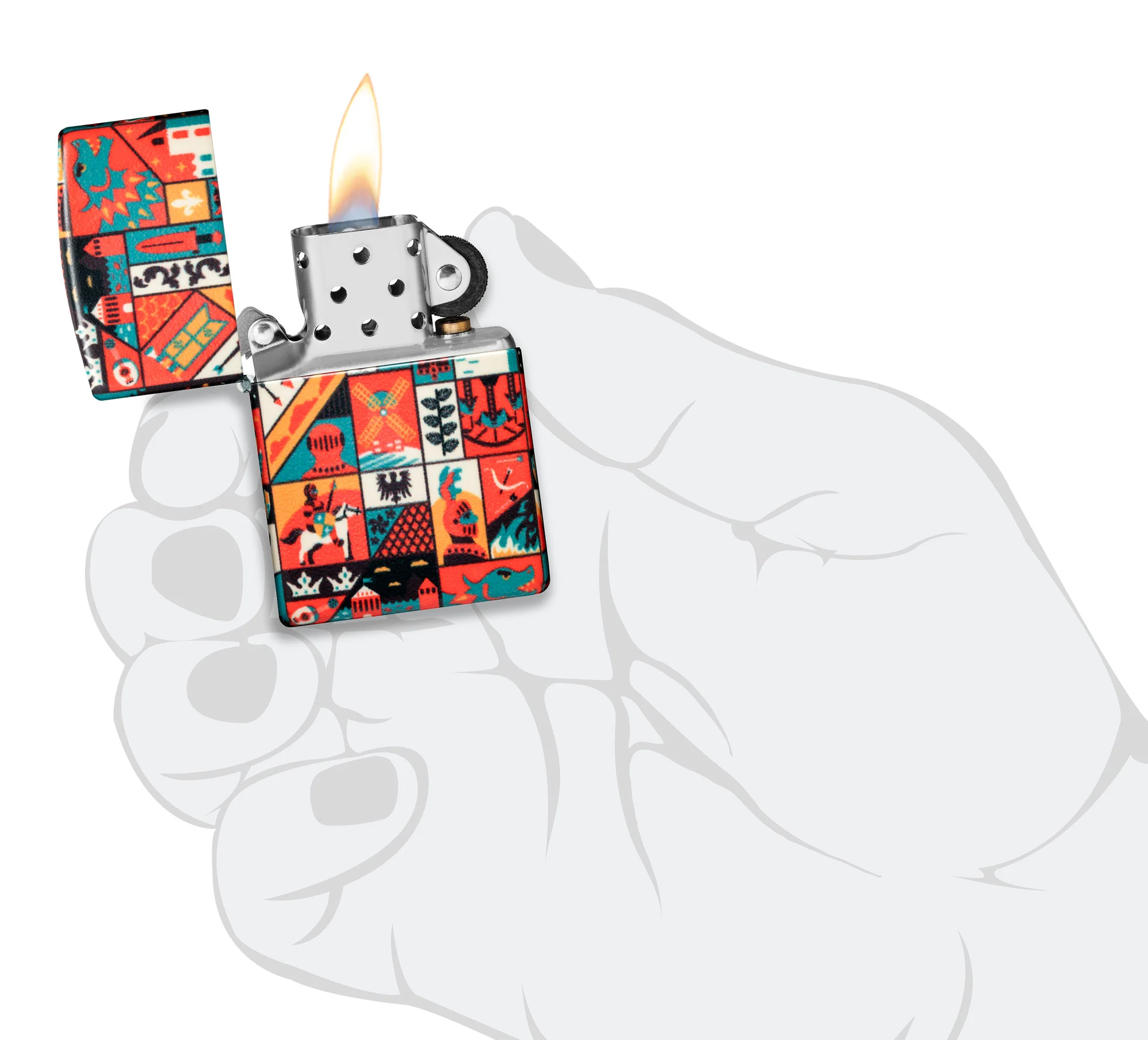 Thumb 5