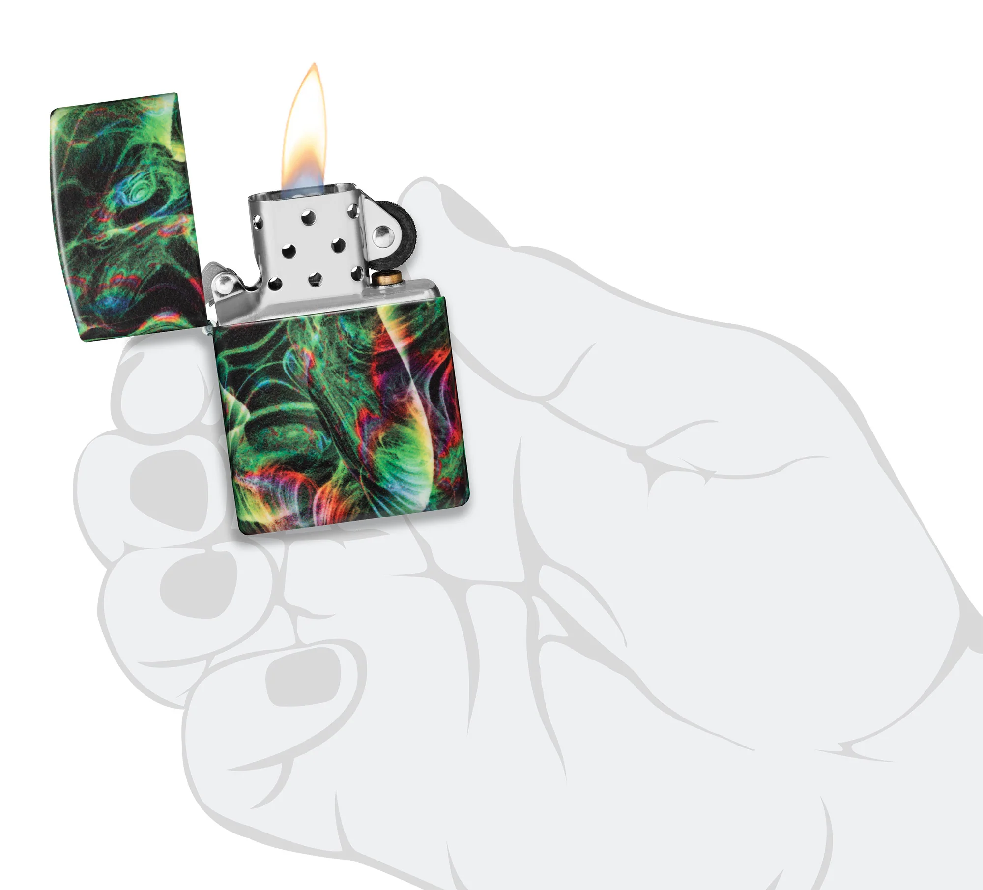 Thumb 5