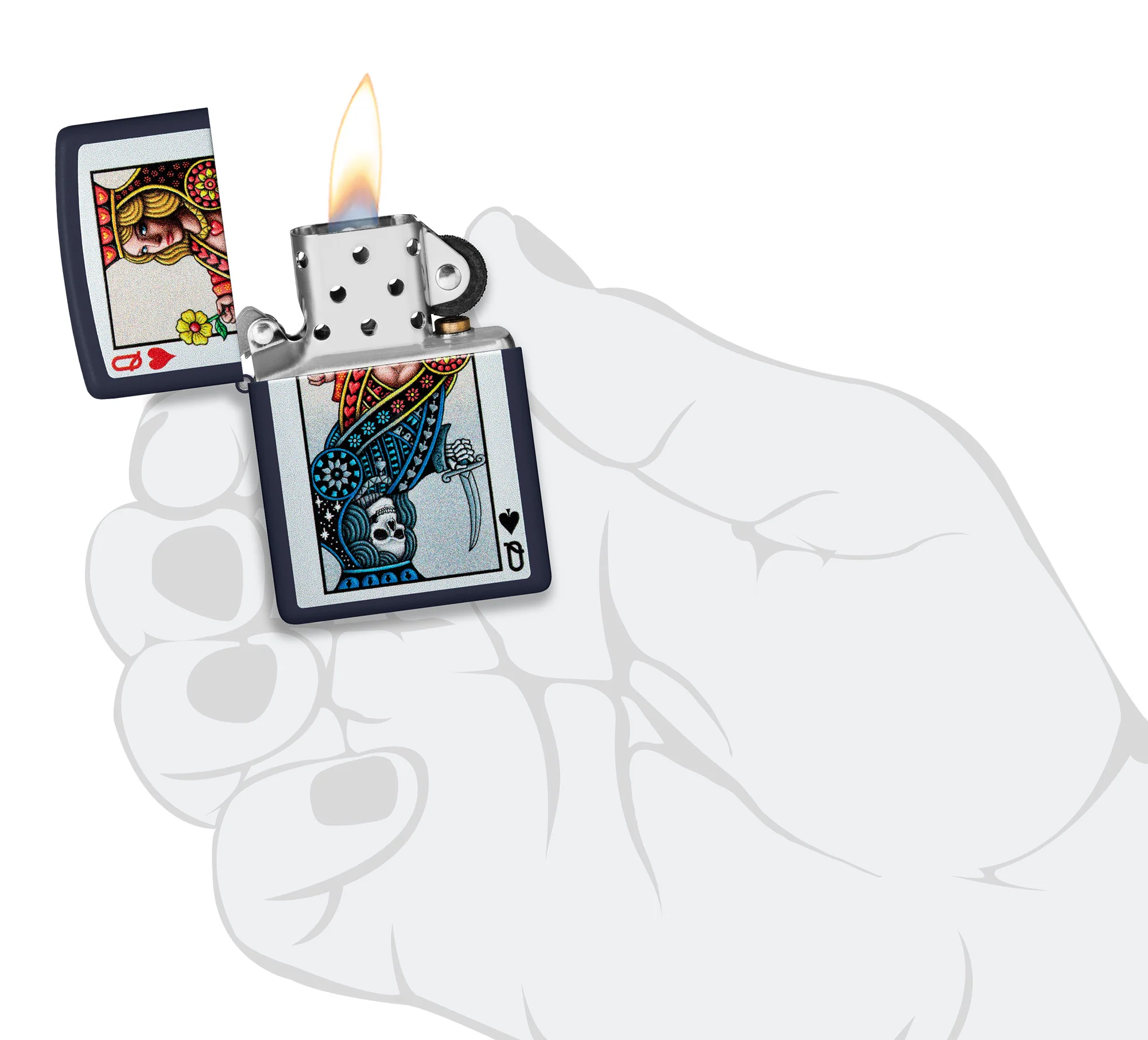 Thumb 4
