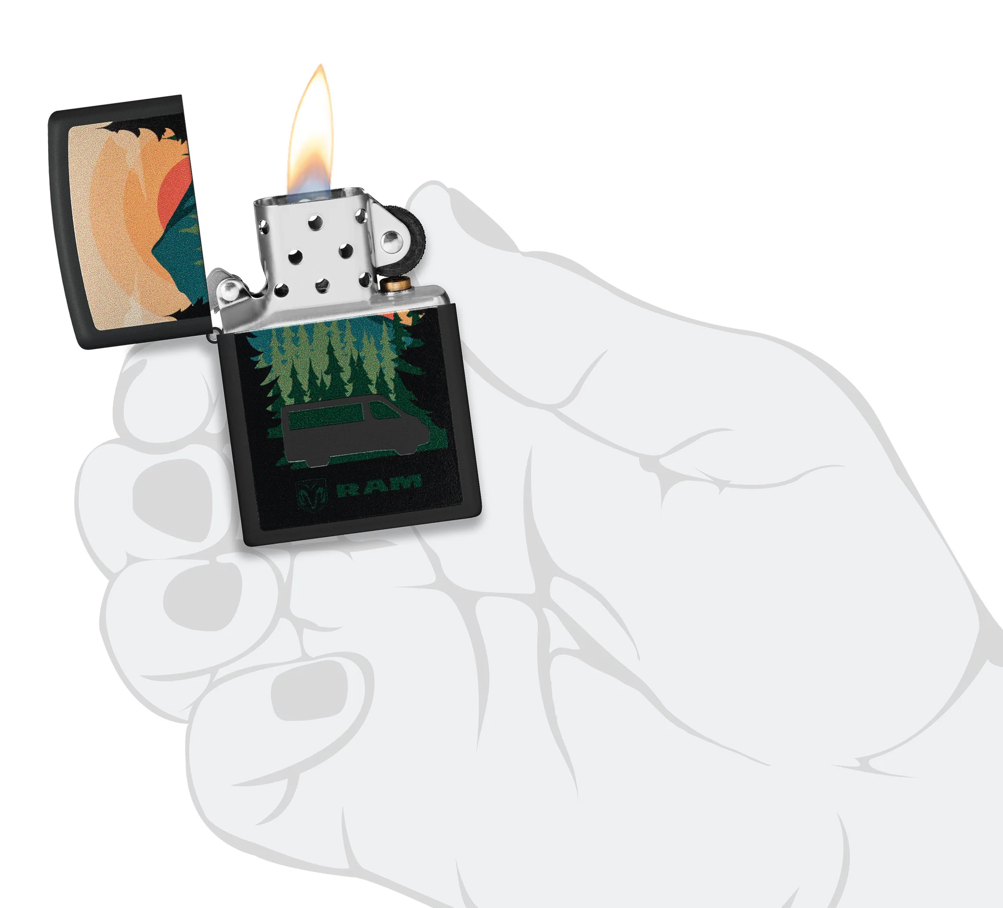 Thumb 4