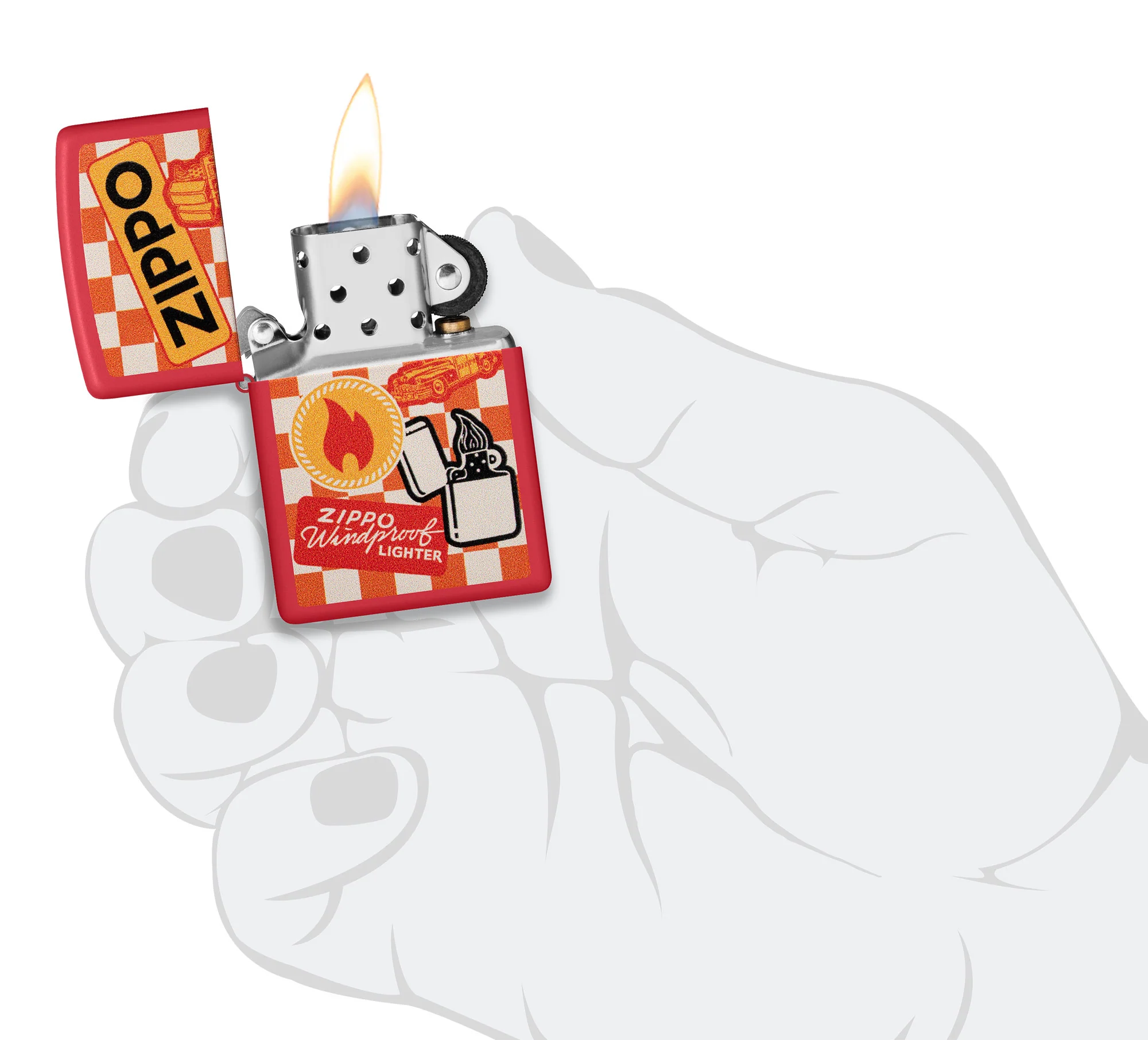 Thumb 4
