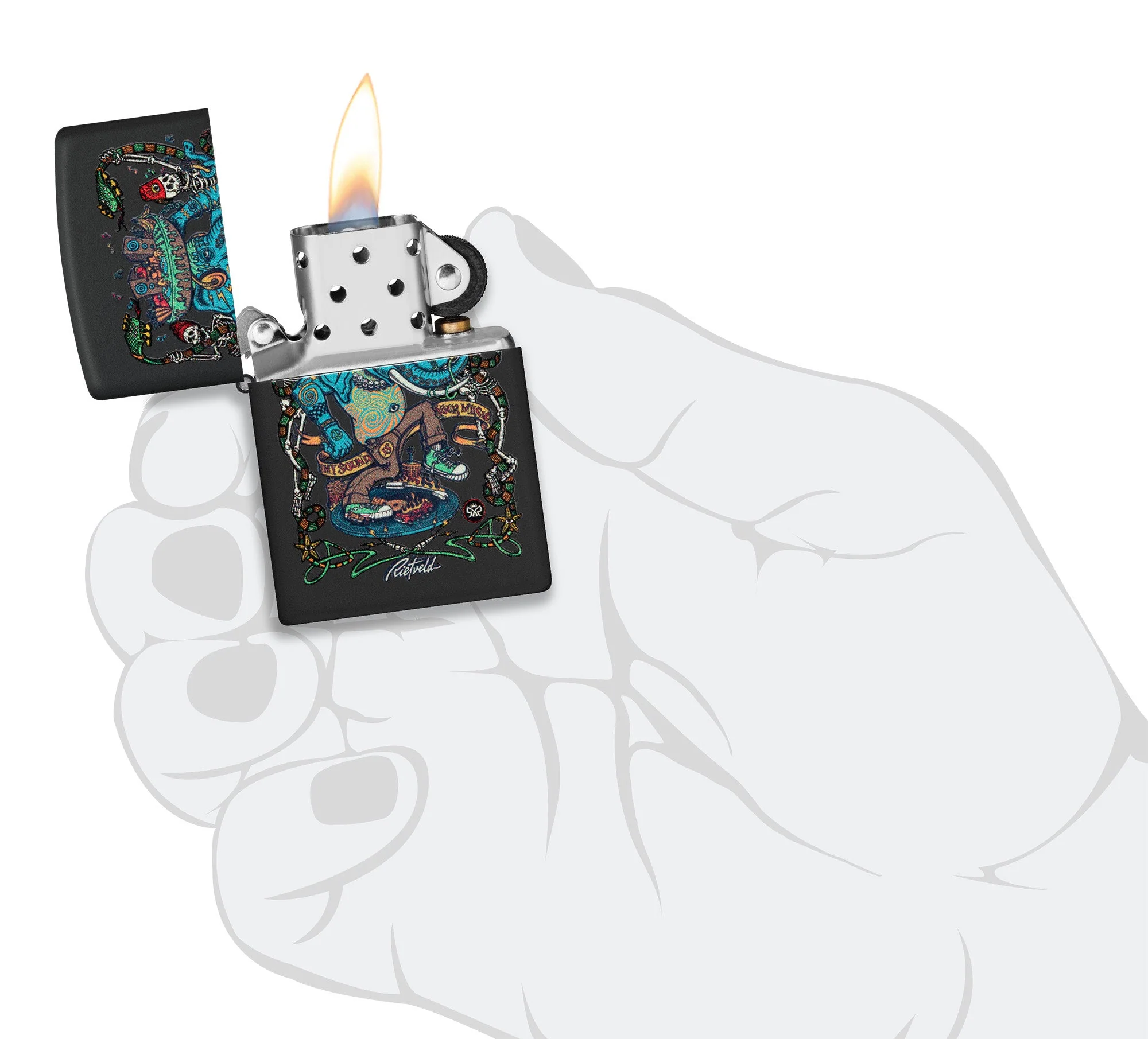 Thumb 4