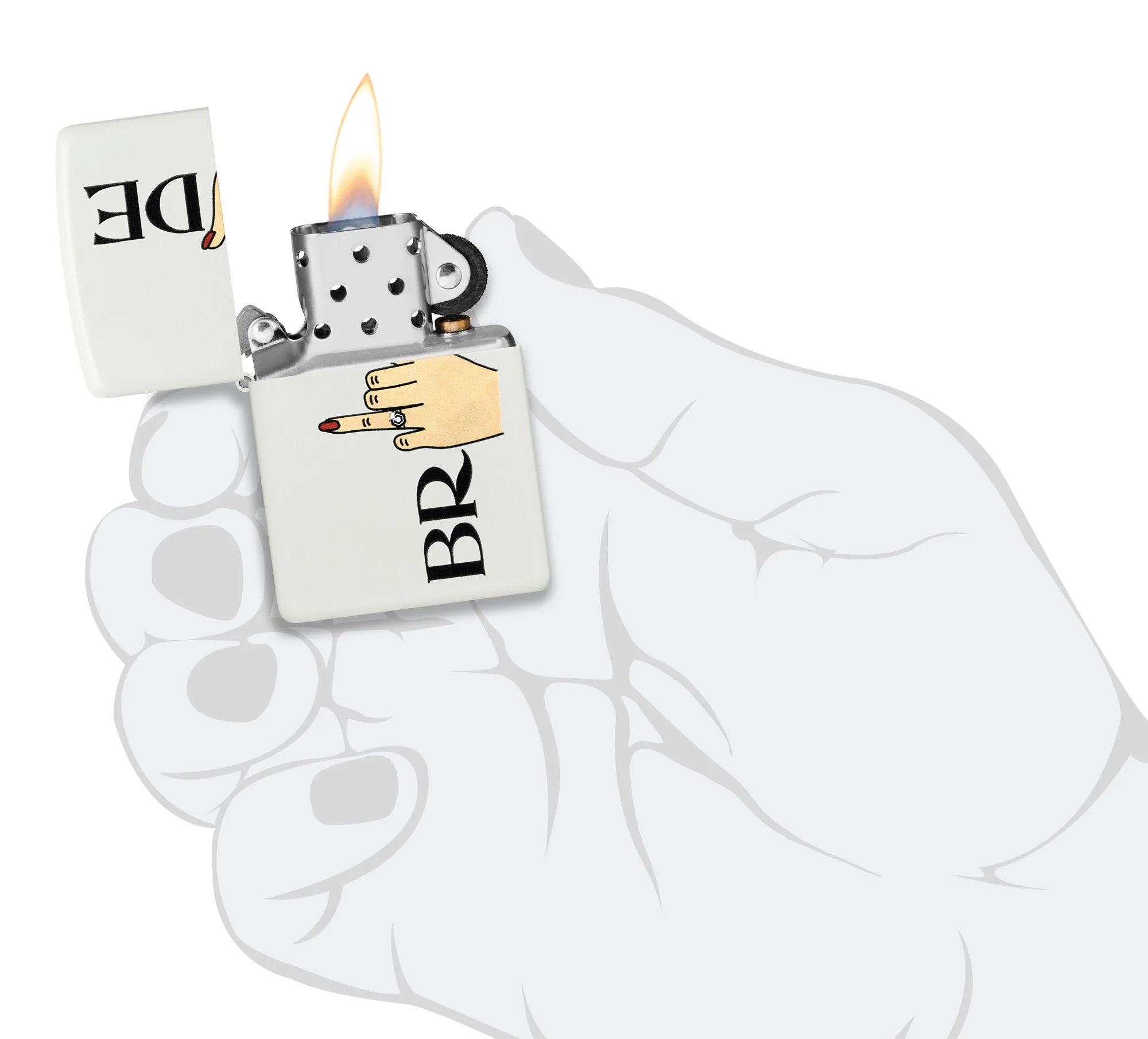 Thumb 4