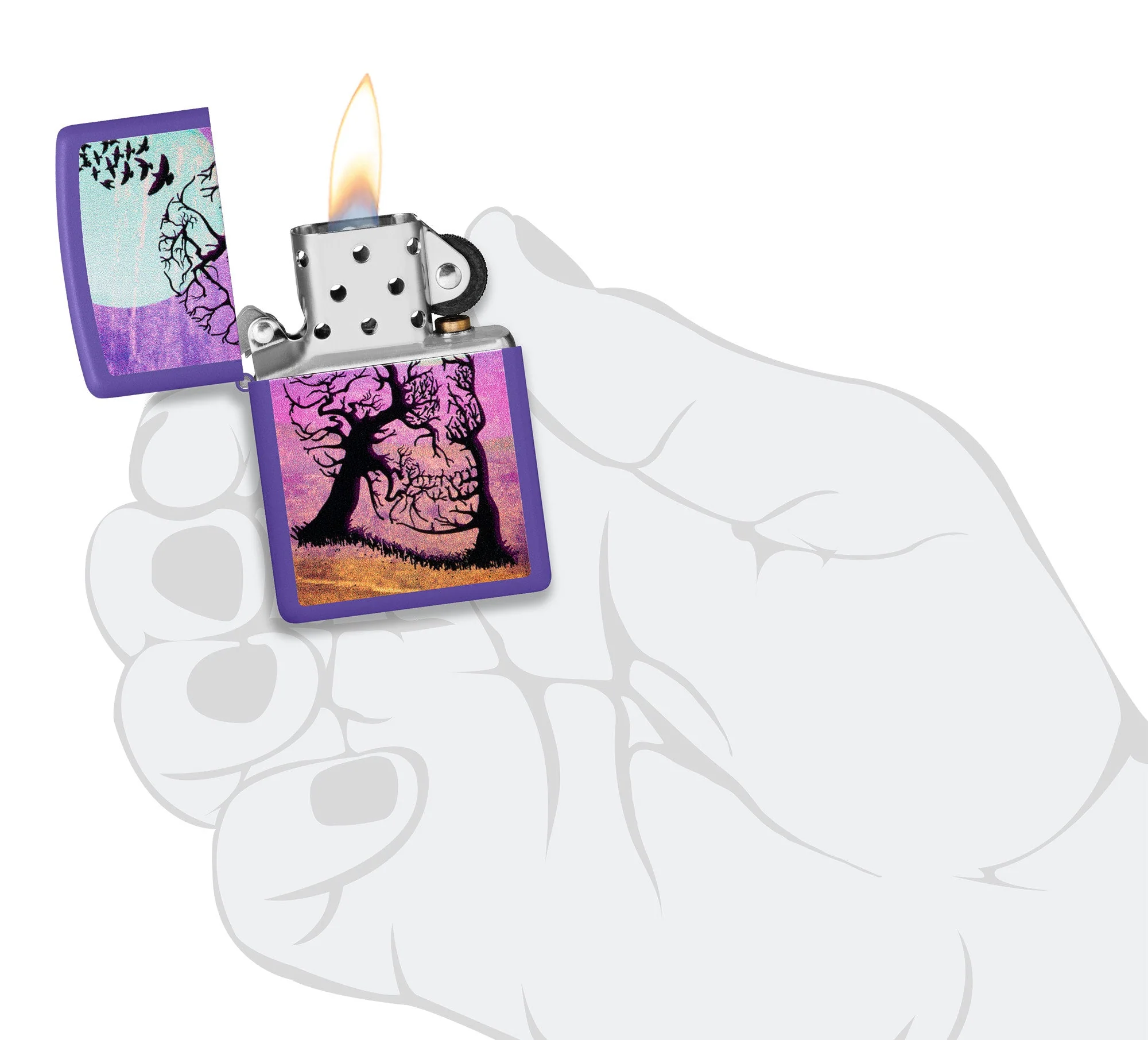 Thumb 4