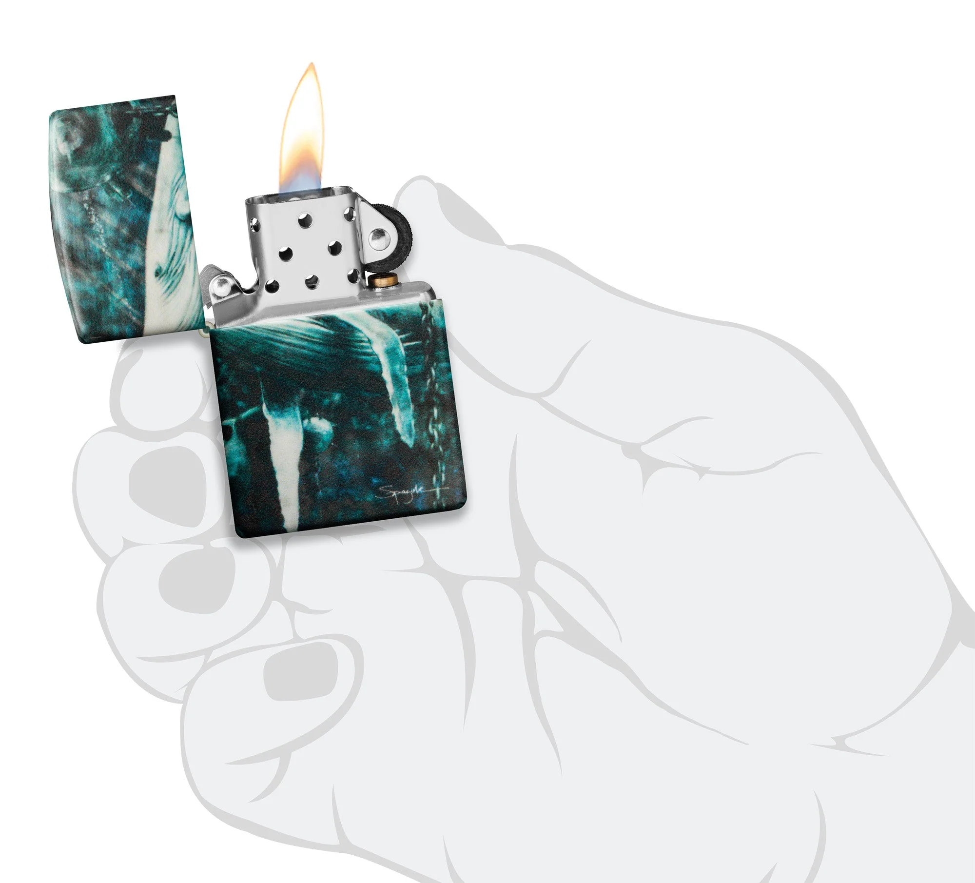 Thumb 5