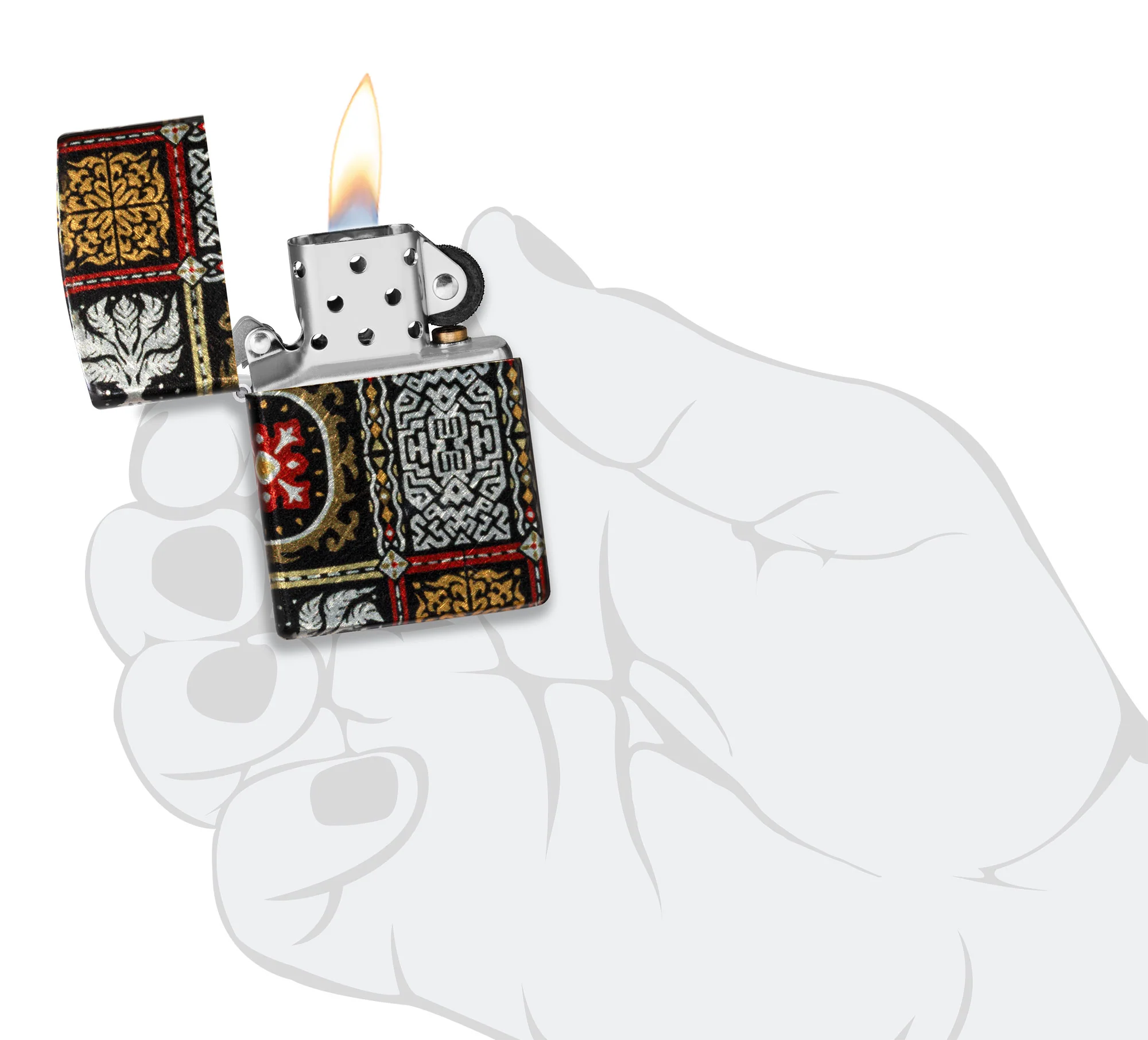 Thumb 5