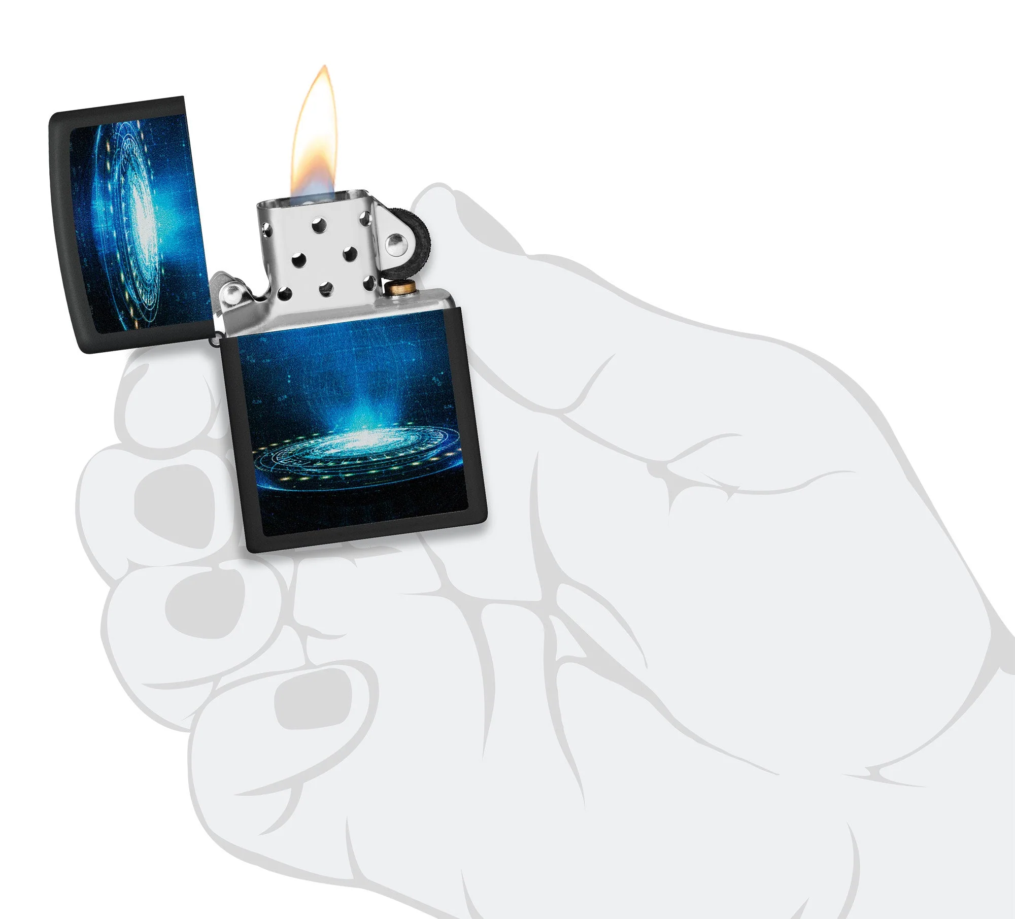 Thumb 4