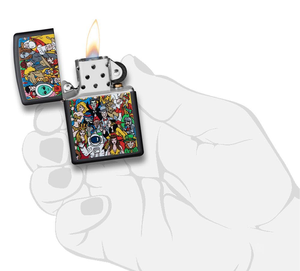 Thumb 4