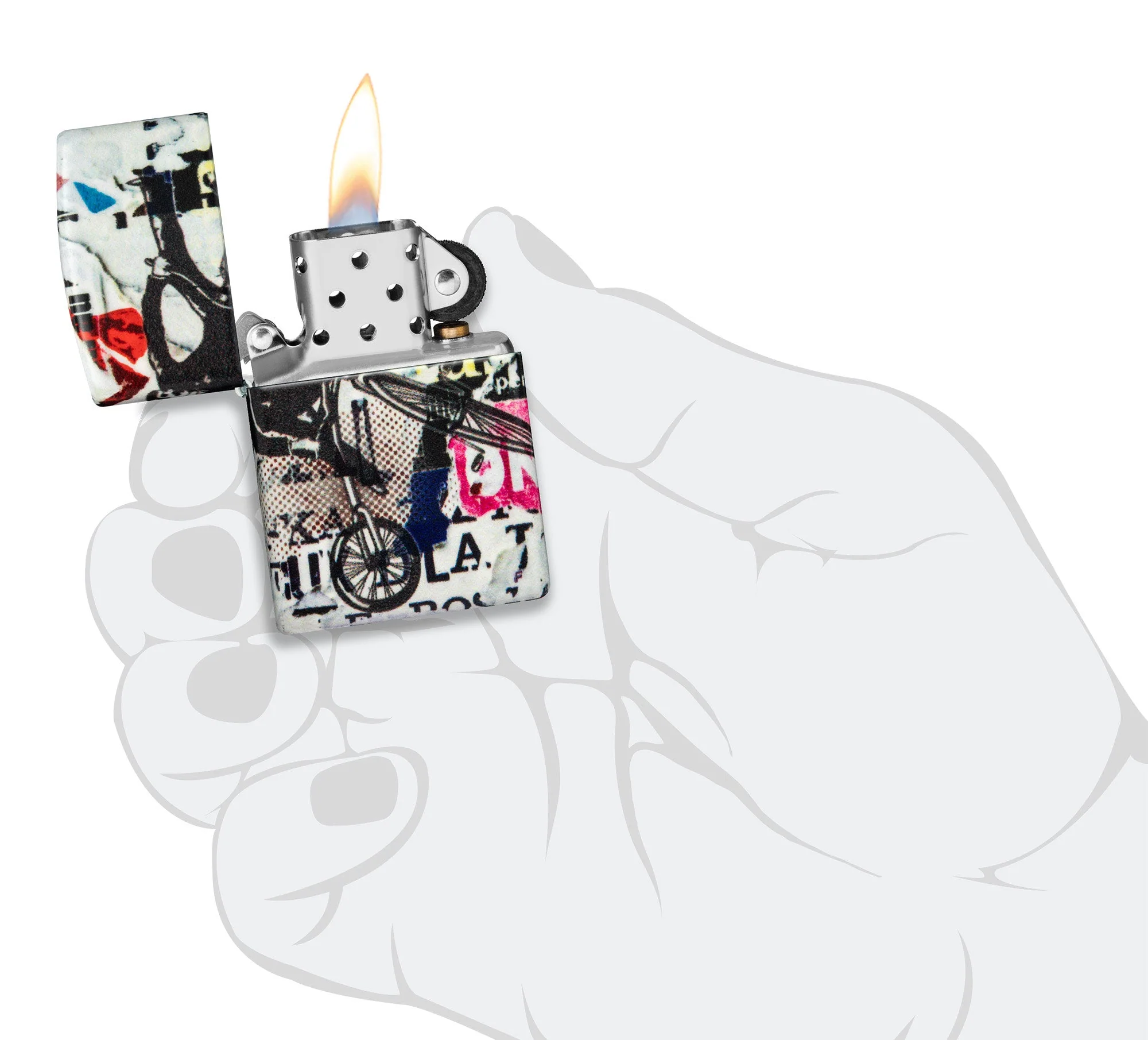 Thumb 5
