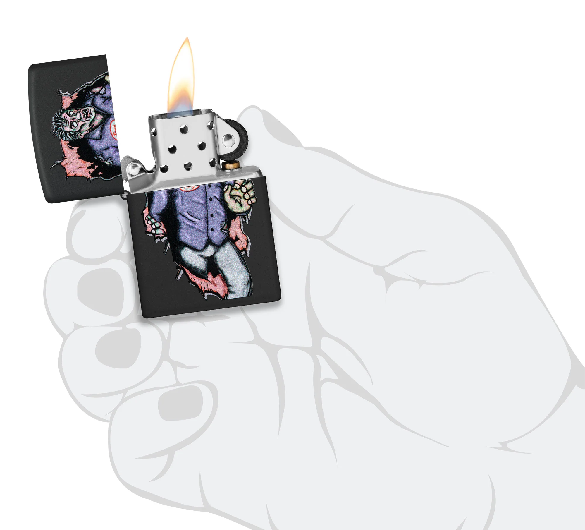 Thumb 5